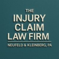 Injury Claim Law Firm logo - Similar company to Tinkerbell'S Kids & Svc