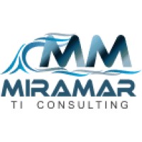 Miramar TI logo - Similar company to 7&M It Service