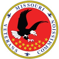 Missouri Veterans Commission logo - Similar company to Panova (Ame Corporation)