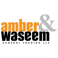 Amber&Waseem General Trading LLC logo - Similar company to Ta'Al Llc