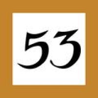 Fifty-Three Studio logo - Similar company to Acc New York City - Association Of Corporate Counsel