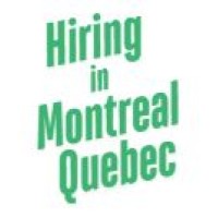 Jobs in Montreal, Quebec logo - Similar company to Nalan Uygur
