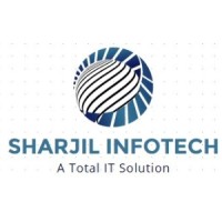 Sharjil Infotech logo - Similar company to Dconnect (Data Connect), A Brand Of Tns Technologies Limited, Uk