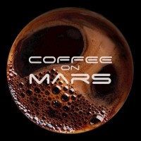Coffee On Mars logo - Similar company to Coffee Co.
