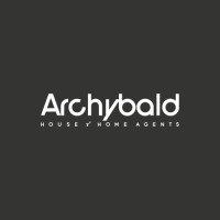 Archybald logo - Similar company to John Steed