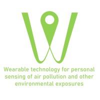 Wearable Technology for Personal Sensing of Air Pollution and Other Environmental Exposures logo - Similar company to Cimanet