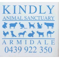 Kindly Animal Sanctuary logo - Similar company to Asv Constructions Pvt Ltd