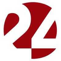 College24 logo - Similar company to Studio24