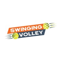 Swinging Volley