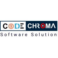 Code Chroma Software Solutions logo - Similar company to Webworx Ltd