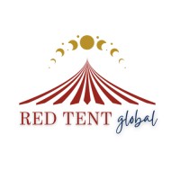 Red Tent Global logo - Similar company to Red Tent Fund