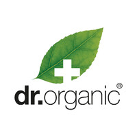 DR. ORGANIC LTD logo - Similar company to Cu Brands