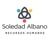 Soledad Albano HR logo - Similar company to Rindeplus.Com