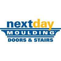 Next Day Moulding Doors and Stairs logo - Similar company to Next Day Moulding Doors And Stairs