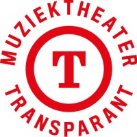 Muziektheater Transparant logo - Similar company to Fleks