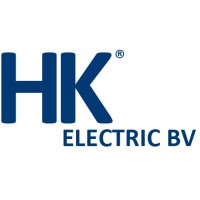 HK Electric BV logo - Similar company to Xipr B.V.