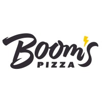 BOOMS PIZZA logo - Similar company to Avm Group
