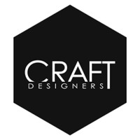 CRAFT DESIGNERS logo - Similar company to Construteka