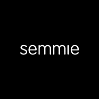 Semmie logo - Similar company to P