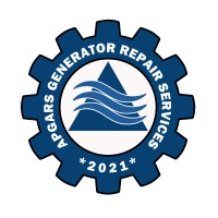 APGARS GENERATOR REPAIR SERVICES logo - Similar company to Powers Guaranteed Services