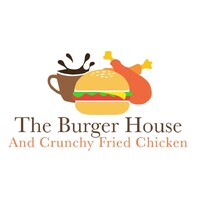 The Burger House and Crunchy Fried Chicken logo - Similar company to Milestone