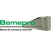 Bemepro logo - Similar company to Symae