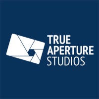 TrueAperture Studios logo - Similar company to Shinyverse Studios