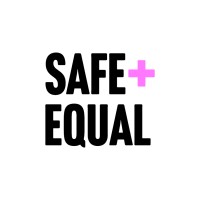 Safe and Equal logo - Similar company to Centre For Excellence In Child & Family Welfare