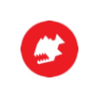 Crimson Fish logo - Similar company to My Canadian Cabin