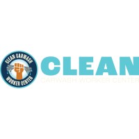 CLEAN Carwash Worker Center logo - Similar company to Land (Los Angeles Nomadic Division)