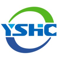 YSHC SCM(TIANJIN) CO., LTD. logo - Similar company to Physical Therapy Services Ltd