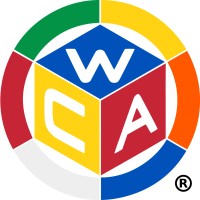 World Cube Association logo - Similar company to Cubelelo