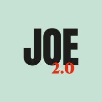 Drink Joe 2.0 logo - Similar company to Fox Ordering