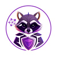 Raccoon Immunity logo - Similar company to Nimote