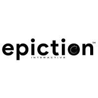 Epiction Interactive logo - Similar company to Mapabear