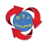 D2J Consulting logo - Similar company to Cetilog