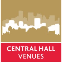 Central Hall Venues logo - Similar company to Mondo-Dr