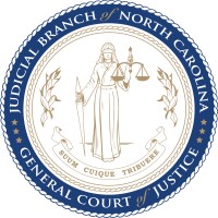 North Carolina Administrative Office Of The Courts