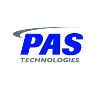 PAS Technologies logo - Similar company to Webglowx Solutions Llp