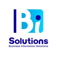 Bi Solutions S.A logo - Similar company to Gfr Data