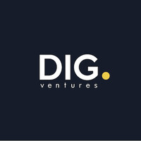 DIG Ventures logo - Similar company to Foobar.Vc
