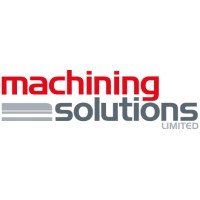 Machining Solutions UK logo - Similar company to Total  Machining Solutions Ltd