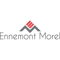 Ennemont Morel logo - Similar company to Agendafy