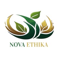 Nova Ethika logo - Similar company to Desliance