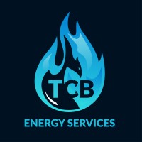 TCB Energy Services logo - Similar company to Bhe Compression Services
