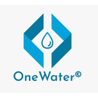 OneWater© logo - Similar company to Far North Queensland Regional Organisation Of Councils (Fnqroc)
