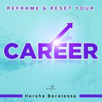 Reframe & Reset Your Career logo - Similar company to Northshore Studio Limited