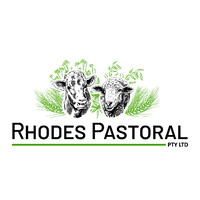 Rhodes Pastoral Pty Ltd logo - Similar company to Agrimaster