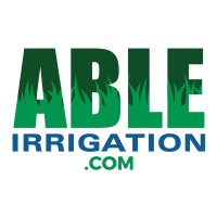Able Irrigation Ltd logo - Similar company to Kind Development Group