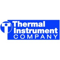 Thermal Instrument Company logo - Similar company to Thermal Analysis Sample Pans China|Mettler Toledo Crucibles Manufacturer|Ta Instruments Sample Pans